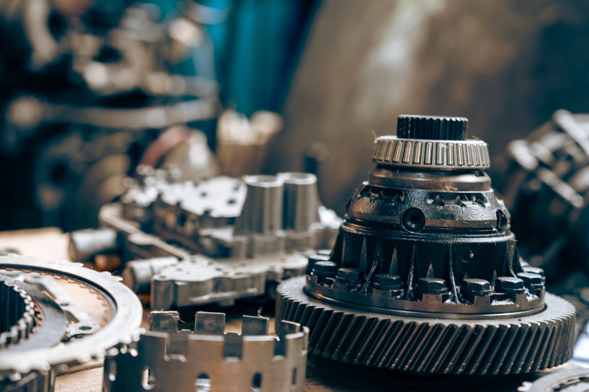 Makine Kırılması Sigortası