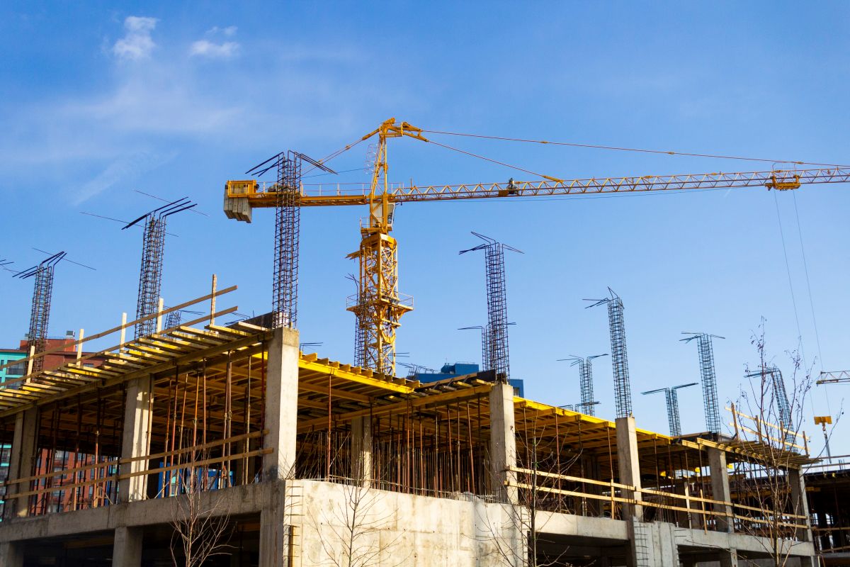 İnşaat All Risk Sigortası